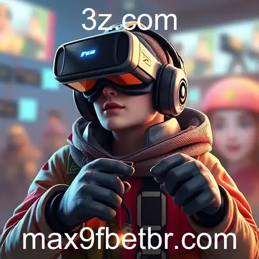 A Evolução dos Jogos em 2025: O Impacto da max9f