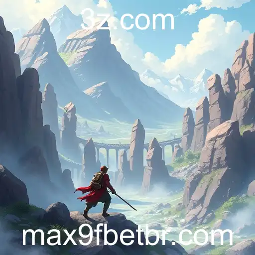 Max9f Revoluciona o Cenário de Jogos Online