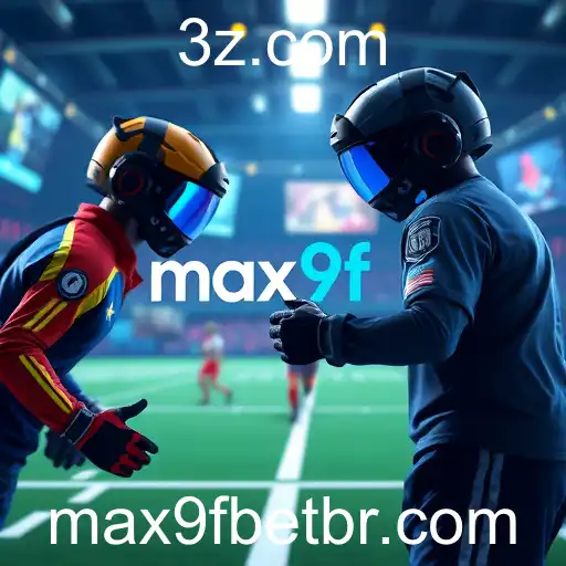 Tendências Emergentes no Mundo dos Games em 2025